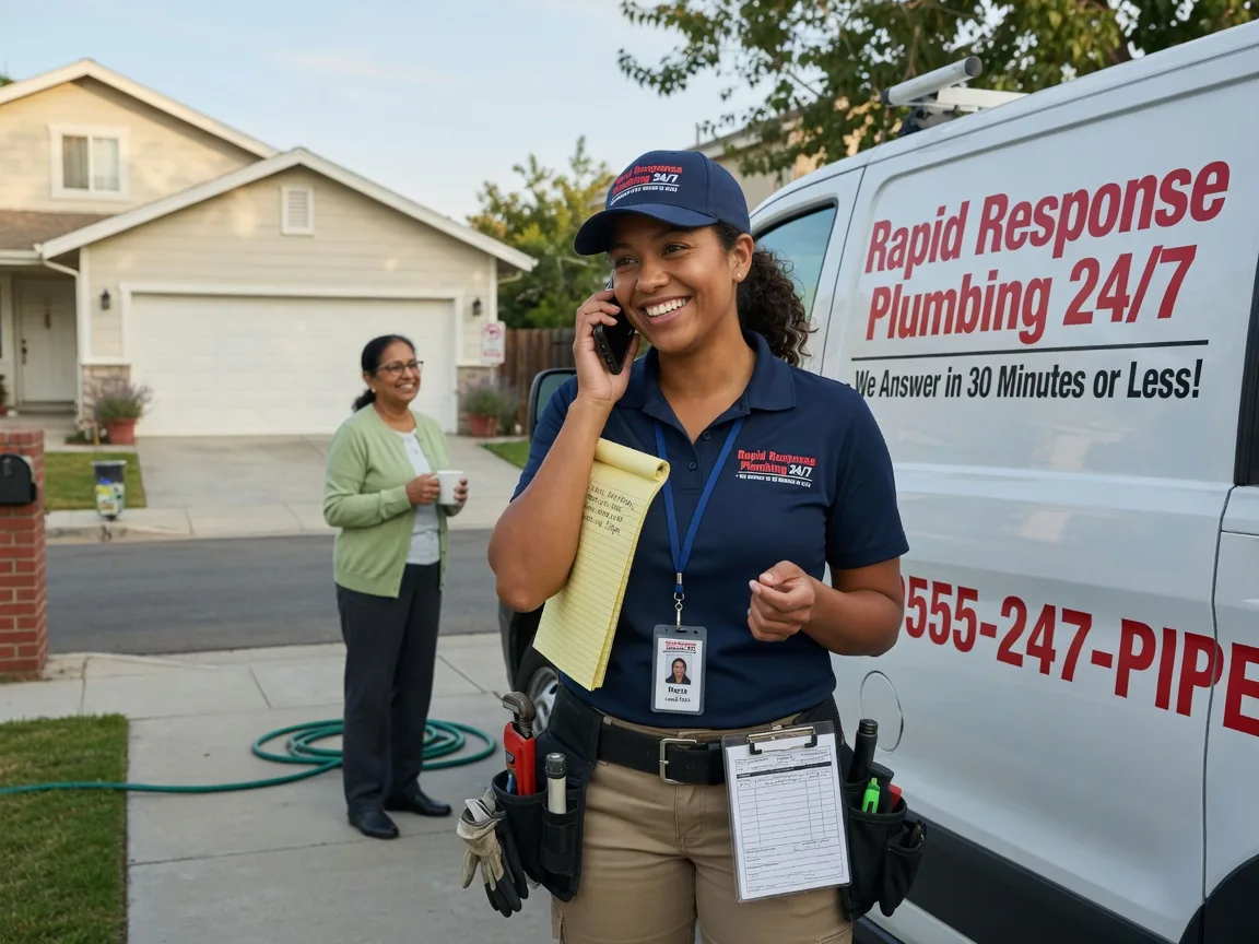 Emergency Plumber Creswell, OR FAQs